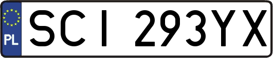 SCI293YX