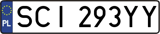 SCI293YY