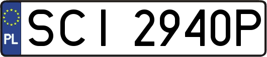 SCI2940P
