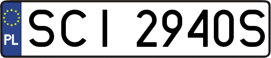 SCI2940S