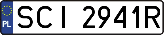 SCI2941R