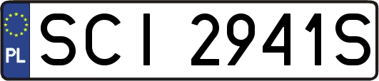 SCI2941S