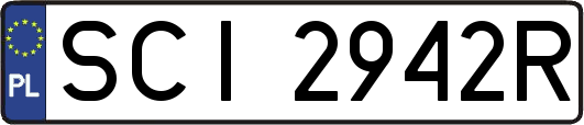 SCI2942R