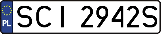 SCI2942S