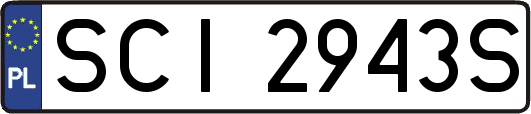 SCI2943S