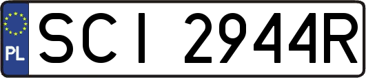 SCI2944R