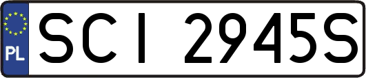 SCI2945S