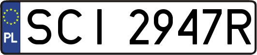 SCI2947R