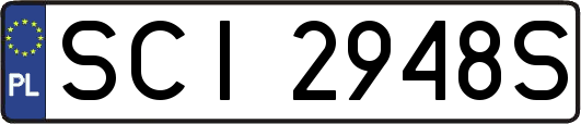 SCI2948S