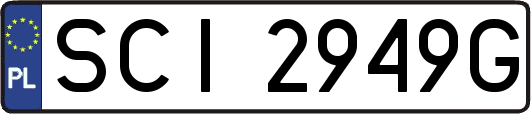 SCI2949G