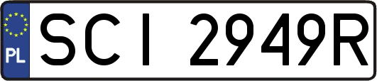 SCI2949R