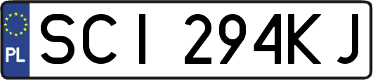 SCI294KJ