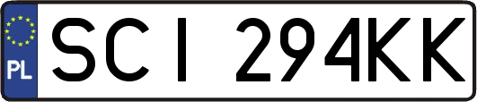 SCI294KK
