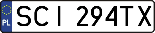 SCI294TX