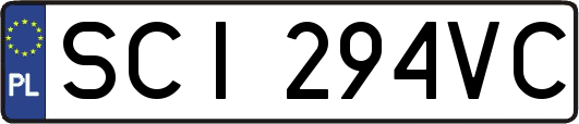 SCI294VC