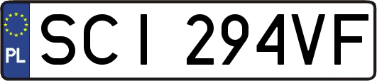 SCI294VF