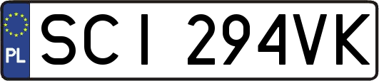 SCI294VK