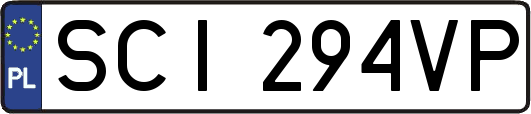 SCI294VP