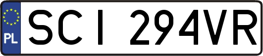 SCI294VR