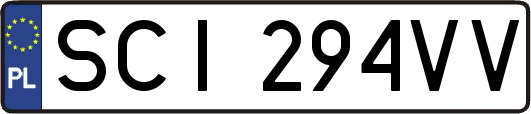 SCI294VV