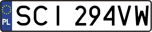 SCI294VW