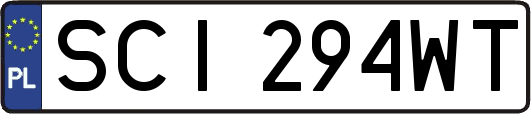 SCI294WT