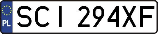 SCI294XF