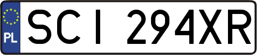 SCI294XR
