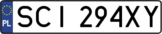 SCI294XY
