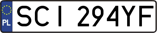 SCI294YF
