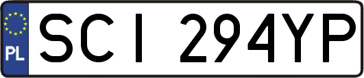 SCI294YP