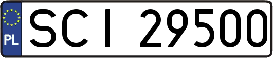 SCI29500