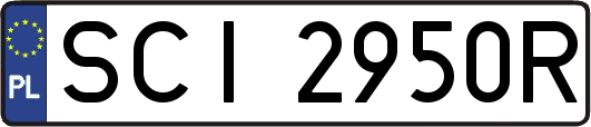 SCI2950R