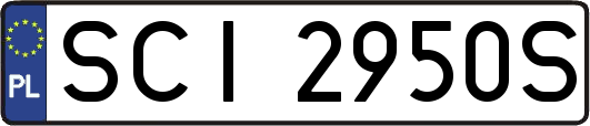 SCI2950S