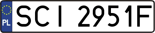 SCI2951F