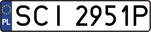 SCI2951P