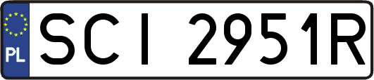 SCI2951R