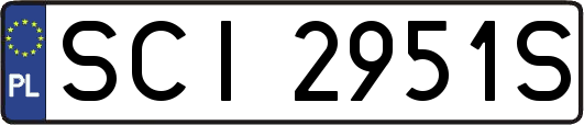 SCI2951S