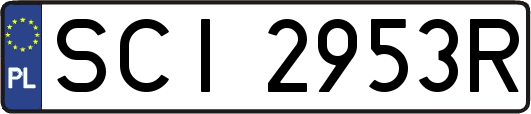 SCI2953R