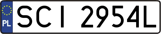 SCI2954L
