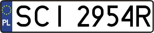 SCI2954R