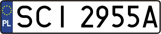 SCI2955A