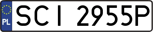 SCI2955P
