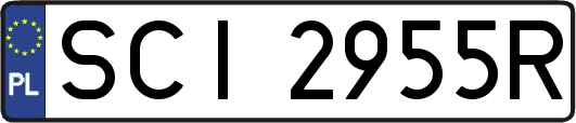 SCI2955R