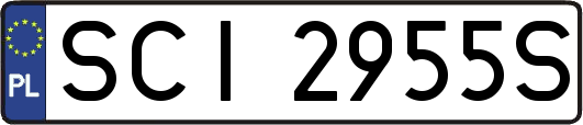 SCI2955S