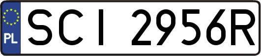 SCI2956R