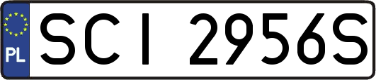 SCI2956S