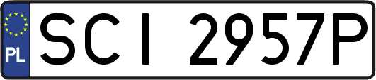 SCI2957P