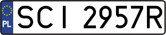 SCI2957R