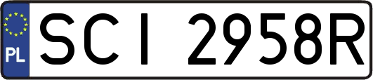 SCI2958R